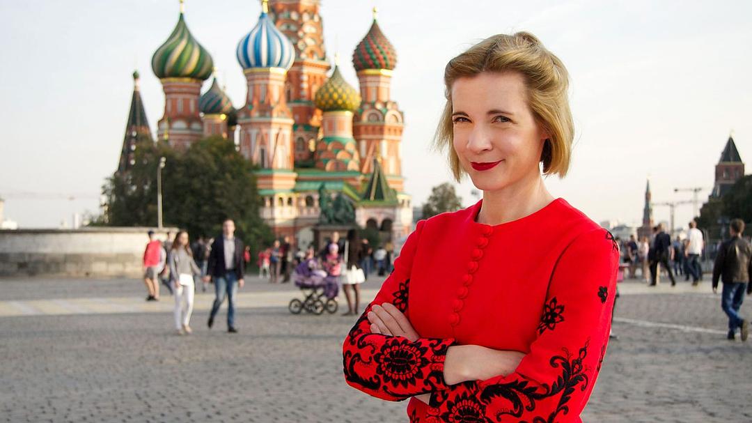 沙皇帝国:俄罗斯罗曼诺夫王朝 Empire of the Tsars: Romanov Russia with Lucy Worsley