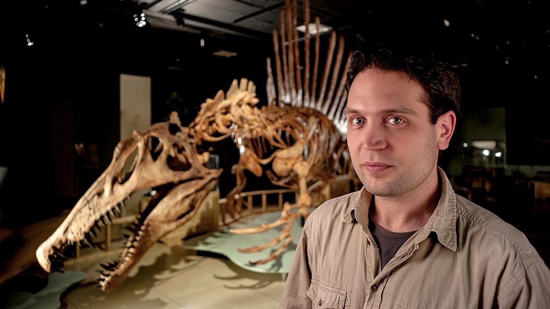 十大巨兽排行榜 Top 10 Biggest Beasts Ever