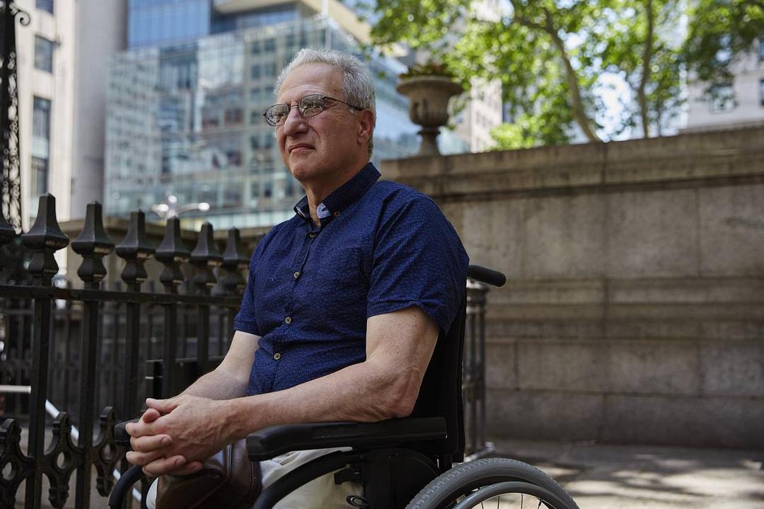 沉默的证人 The Witness