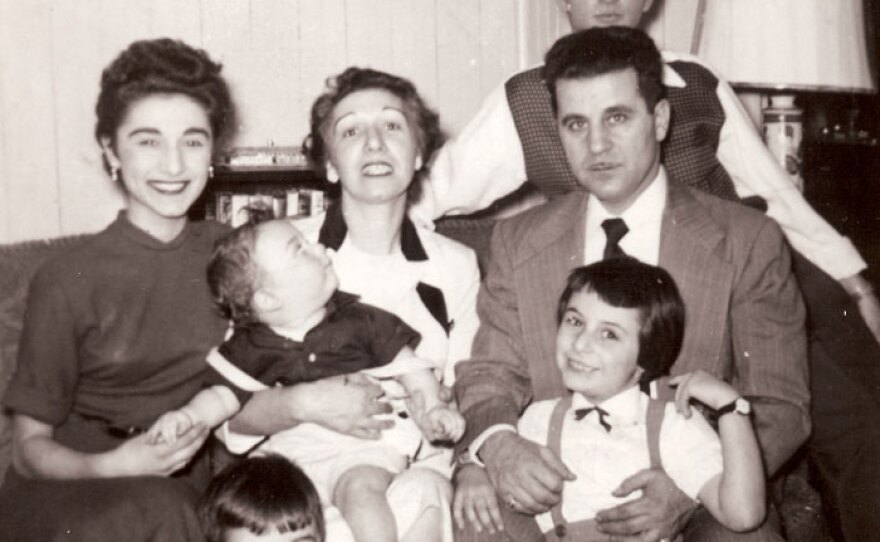 沉默的证人 The Witness