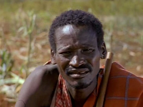 国家地理百年纪念典藏:与象共舞 Coming of Age with Elephants