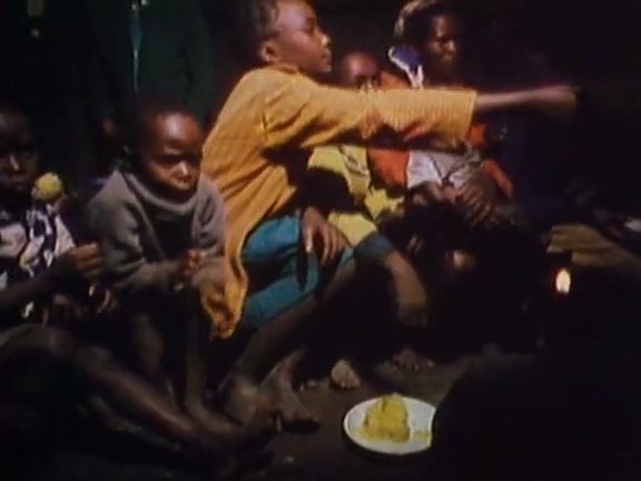 国家地理百年纪念典藏:与象共舞 Coming of Age with Elephants