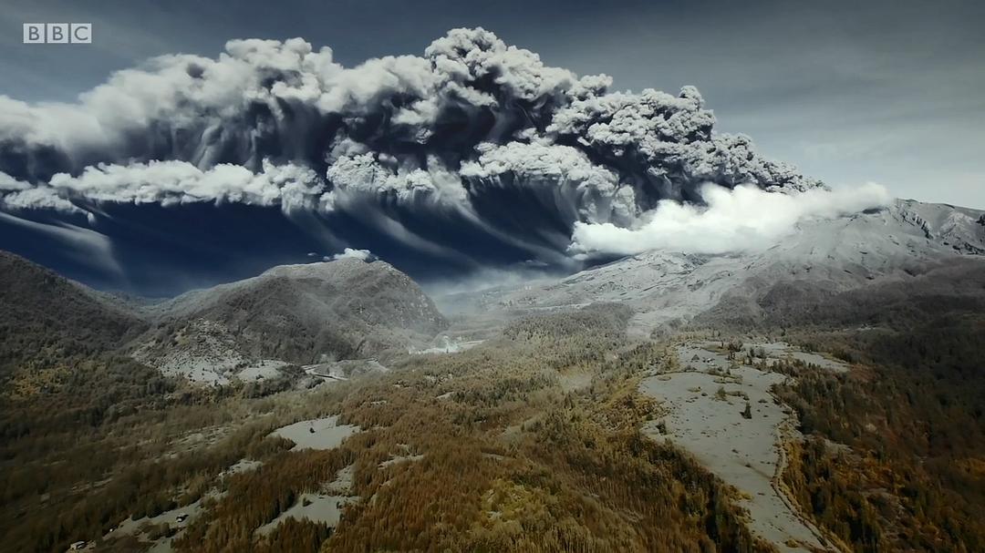 帕塔哥尼亚:神秘天堂 Patagonia: Earth's Secret Paradise