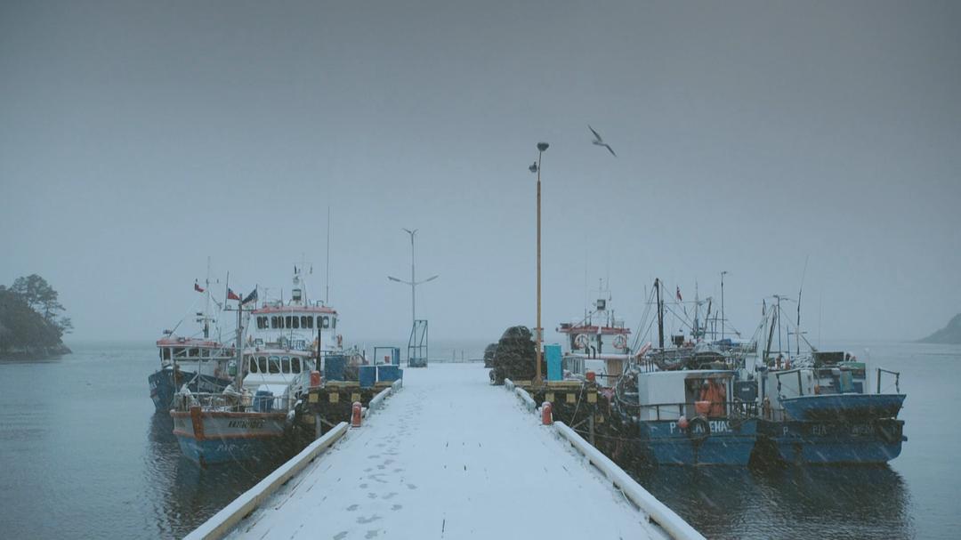 帕塔哥尼亚:神秘天堂 Patagonia: Earth's Secret Paradise