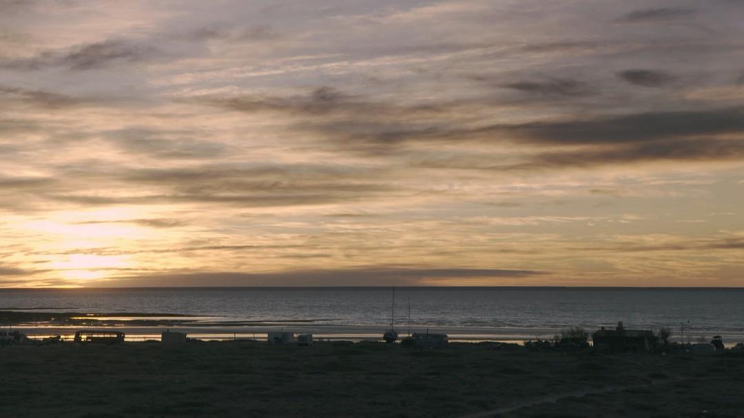帕塔哥尼亚:神秘天堂 Patagonia: Earth's Secret Paradise