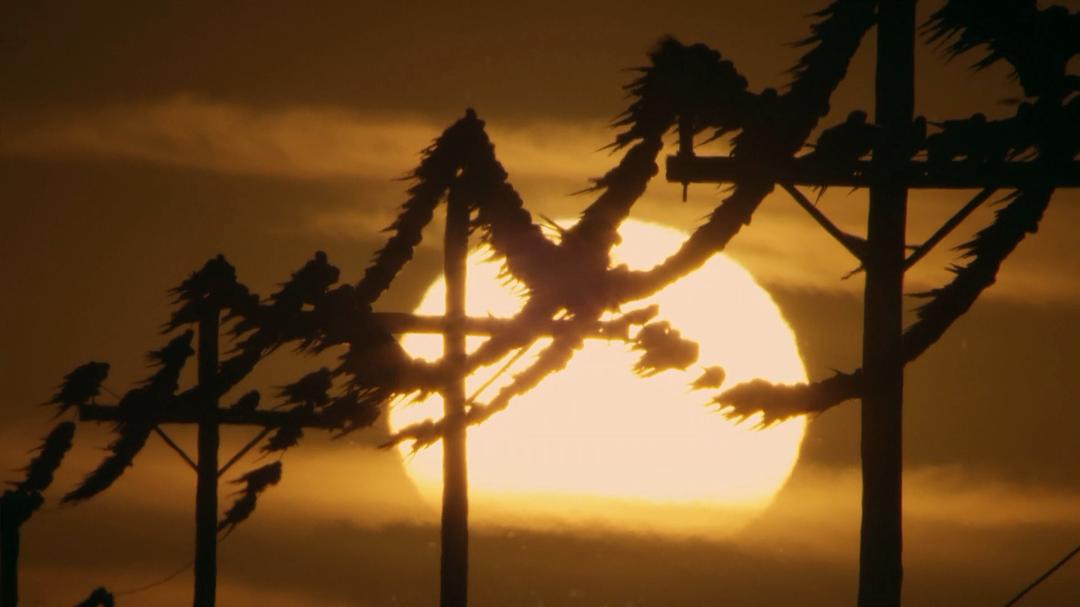 帕塔哥尼亚:神秘天堂 Patagonia: Earth's Secret Paradise