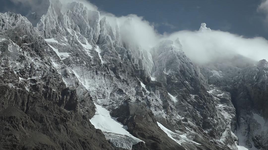 帕塔哥尼亚:神秘天堂 Patagonia: Earth's Secret Paradise