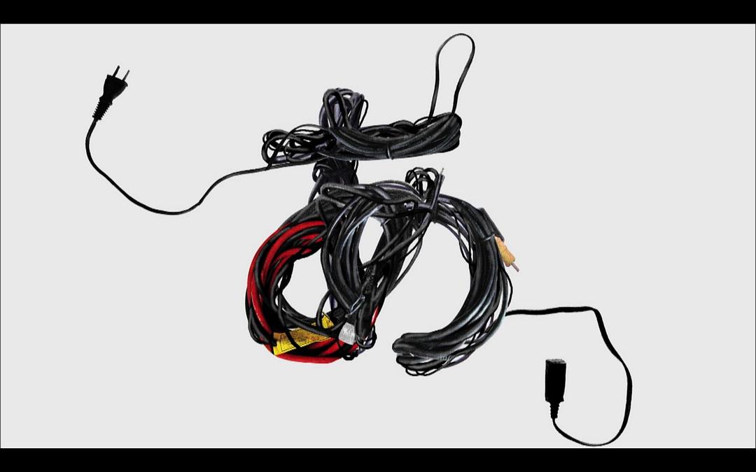 啊!设计 デザインあ