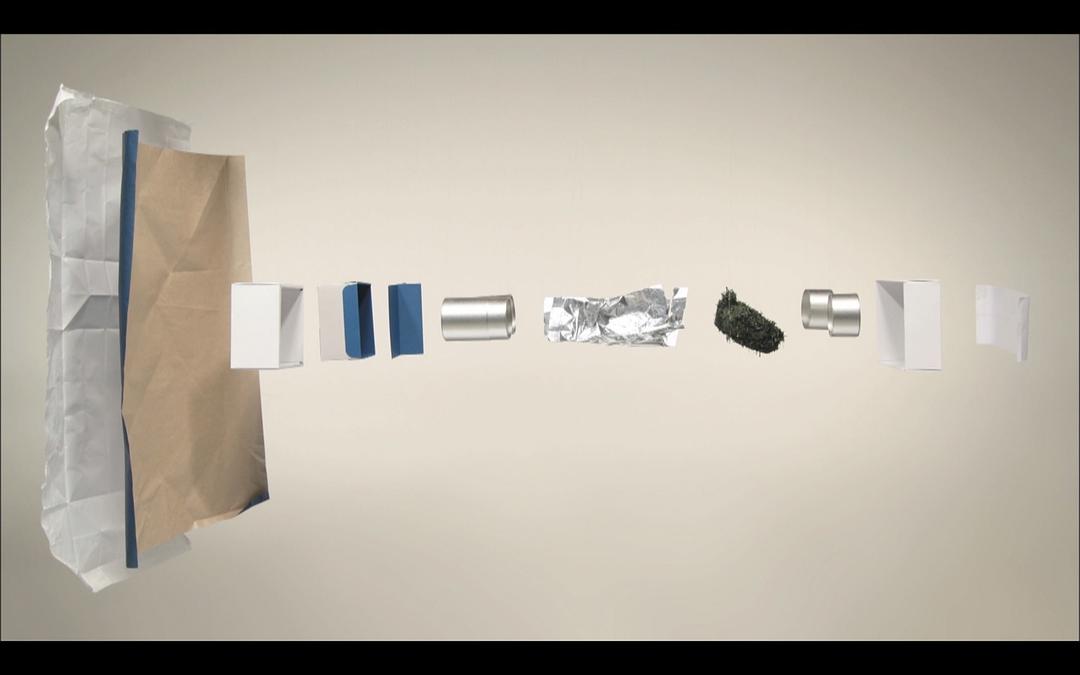 啊!设计 デザインあ