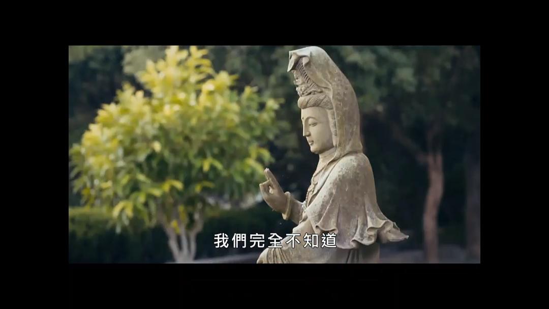 那个静默的阳光午后 那個靜默的陽光午後