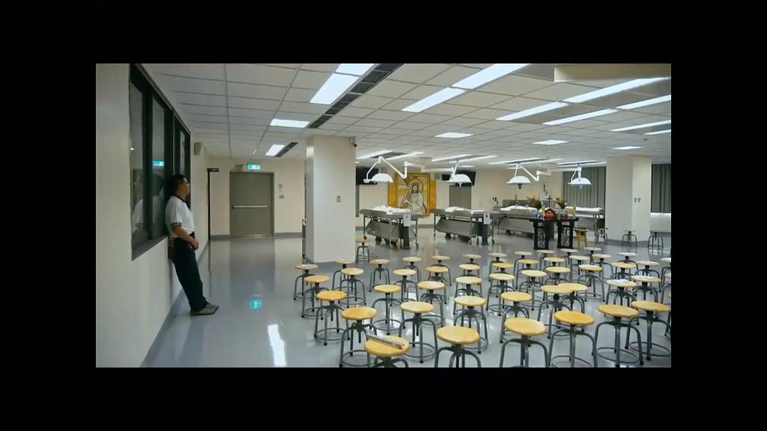 那个静默的阳光午后 那個靜默的陽光午後