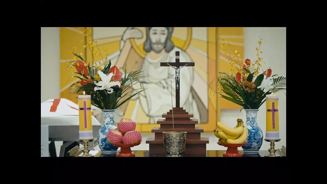 那个静默的阳光午后 那個靜默的陽光午後