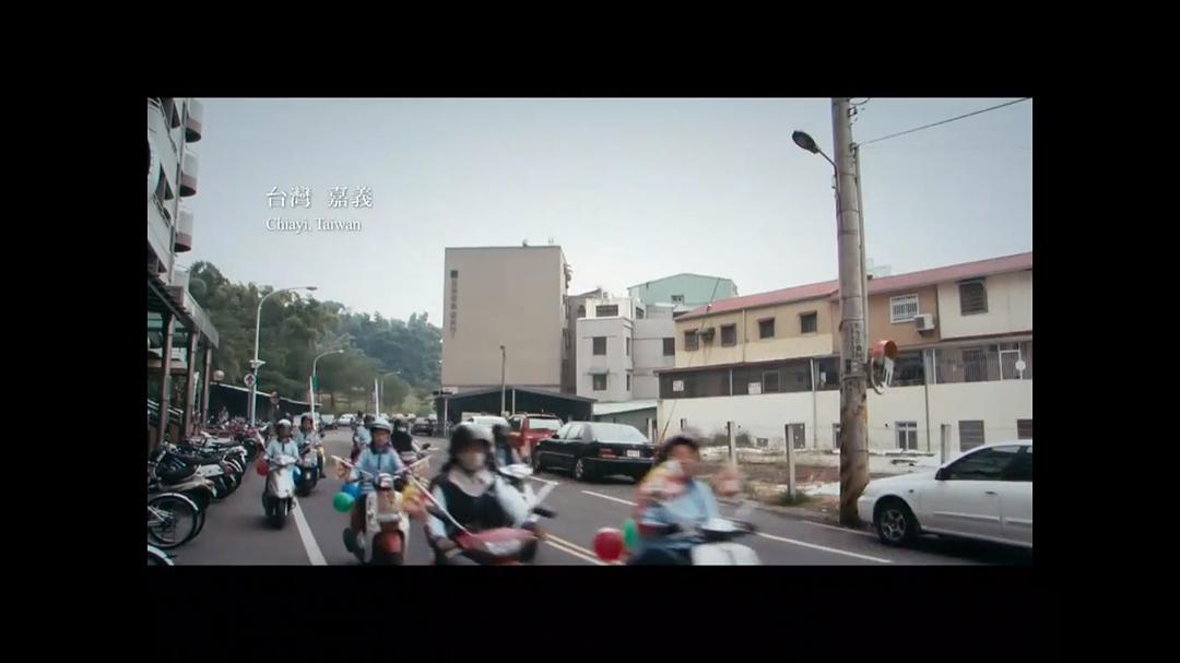 那个静默的阳光午后 那個靜默的陽光午後