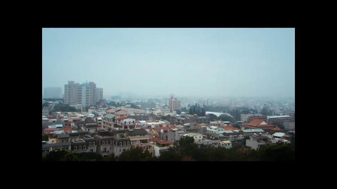 那个静默的阳光午后 那個靜默的陽光午後