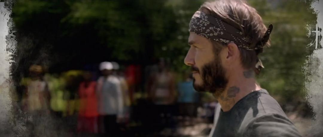 贝克汉姆:为挚爱的足球而战 David Beckham: For the Love of the Game