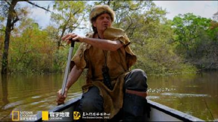 原始拓荒客 第一季 Live Free or Die Season 1