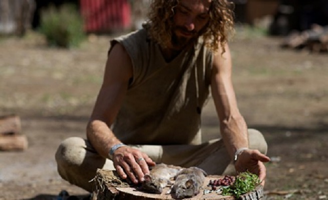 原始拓荒客 第一季 Live Free or Die Season 1