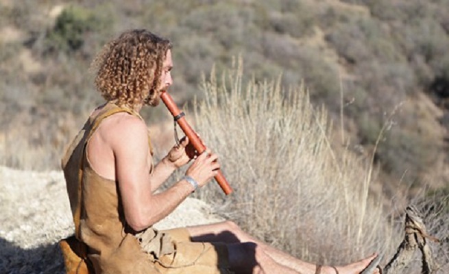 原始拓荒客 第一季 Live Free or Die Season 1