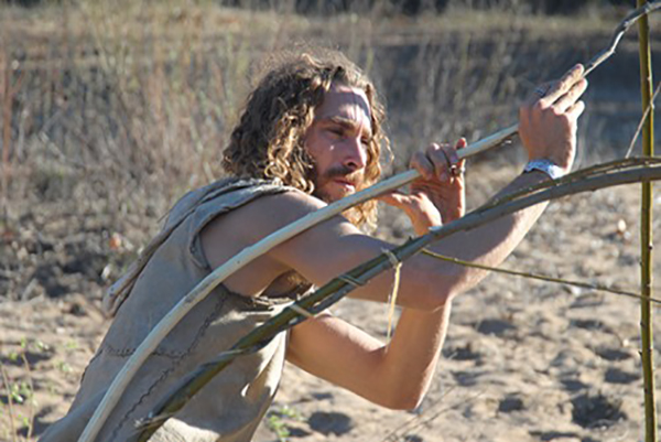 原始拓荒客 第一季 Live Free or Die Season 1