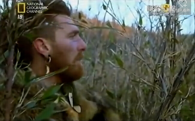 原始拓荒客 第一季 Live Free or Die Season 1