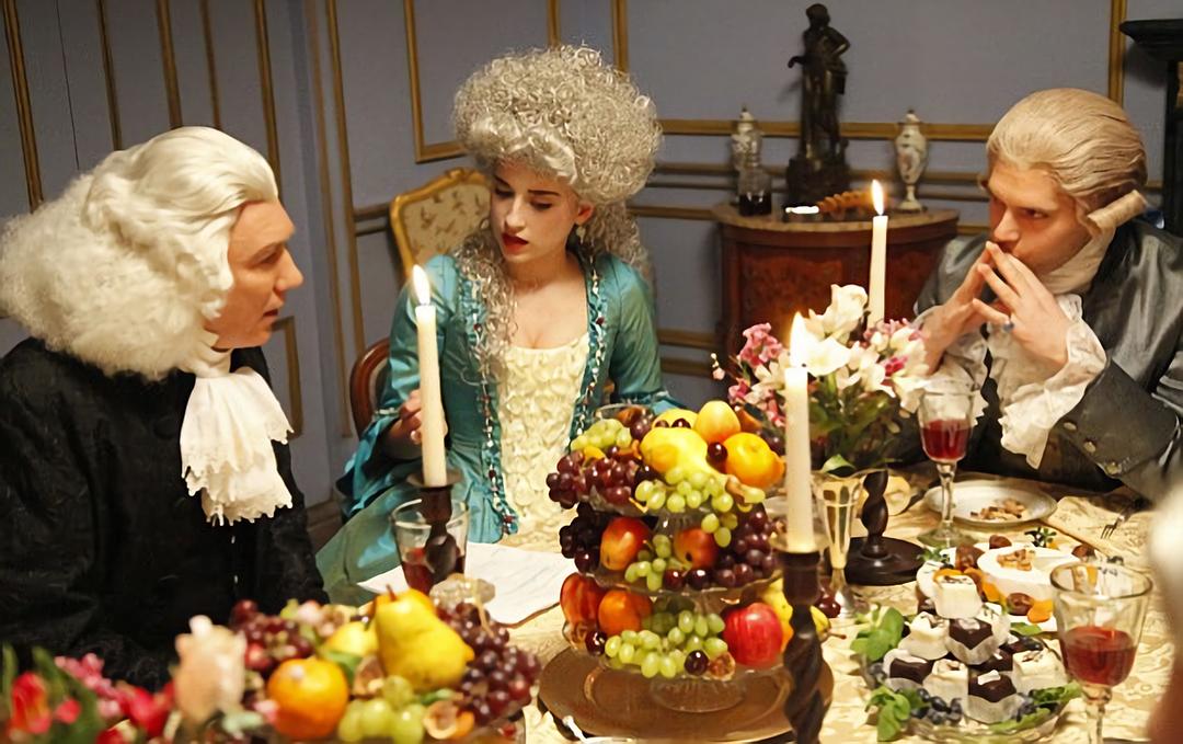 物质之谜-寻找元素 The Mystery of Matter: Search for the Elements