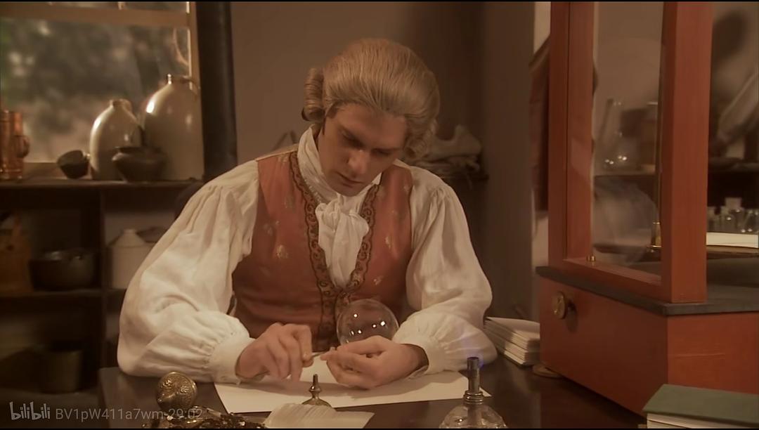 物质之谜-寻找元素 The Mystery of Matter: Search for the Elements