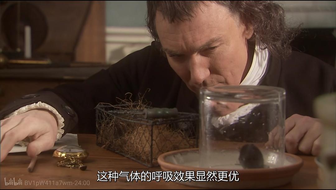 物质之谜-寻找元素 The Mystery of Matter: Search for the Elements