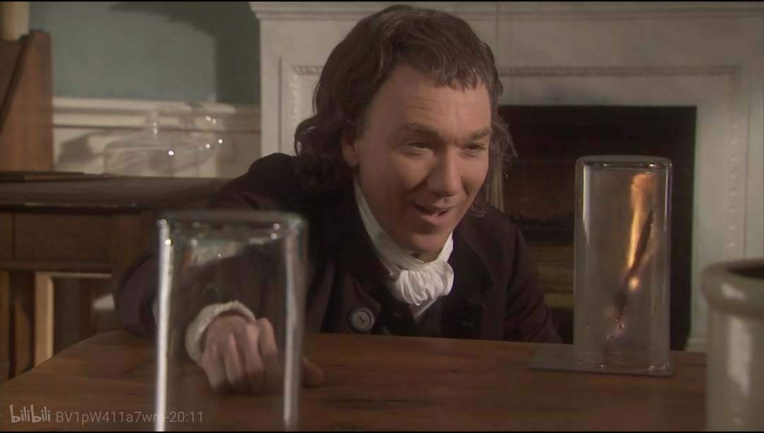 物质之谜-寻找元素 The Mystery of Matter: Search for the Elements