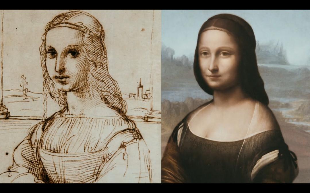 蒙娜丽莎之谜 Secrets Of The Mona Lisa