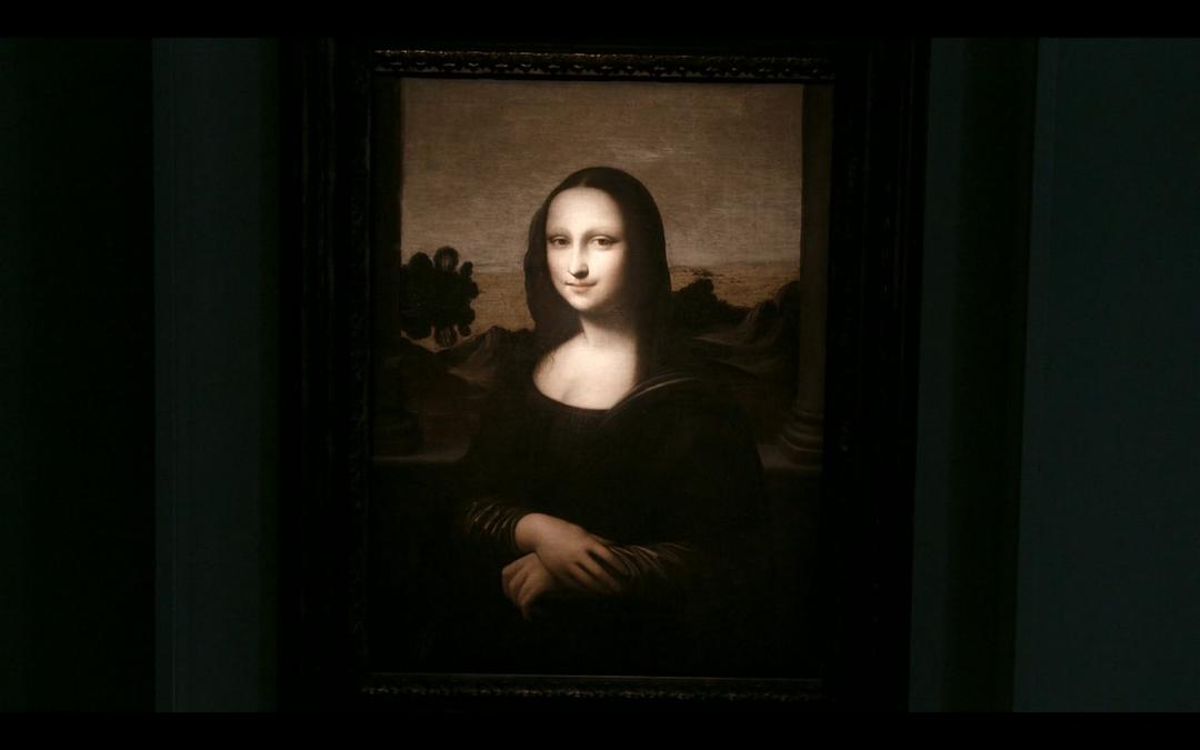 蒙娜丽莎之谜 Secrets Of The Mona Lisa