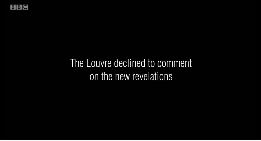 蒙娜丽莎之谜 Secrets Of The Mona Lisa