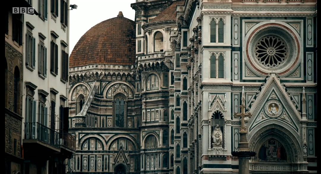 蒙娜丽莎之谜 Secrets Of The Mona Lisa