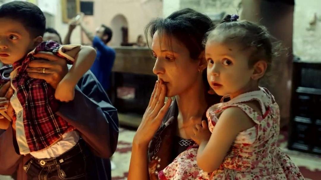 圣经捕手 Bible Hunters