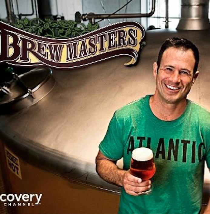 酿酒大师 第一季 Brew Masters Season 1