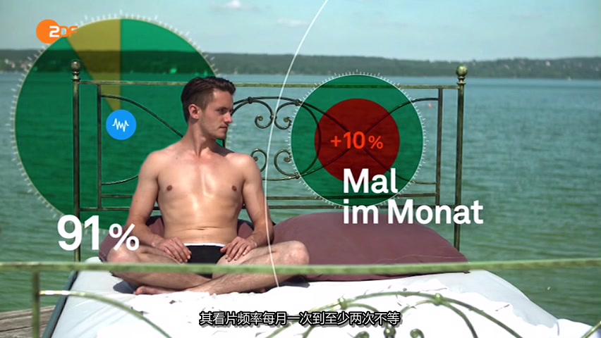 情欲与谎言:德国人与性 Lust und Lüge – Die Deutschen und der Sex