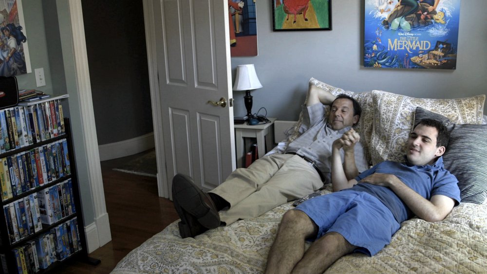 生活,动画 Life, Animated