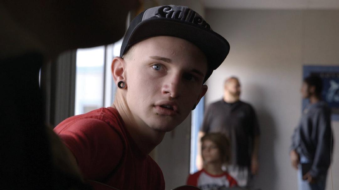 坏孩子 The Bad Kids