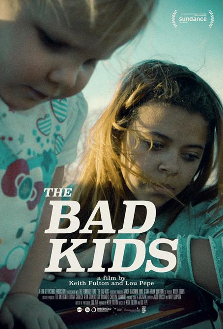 坏孩子 The Bad Kids