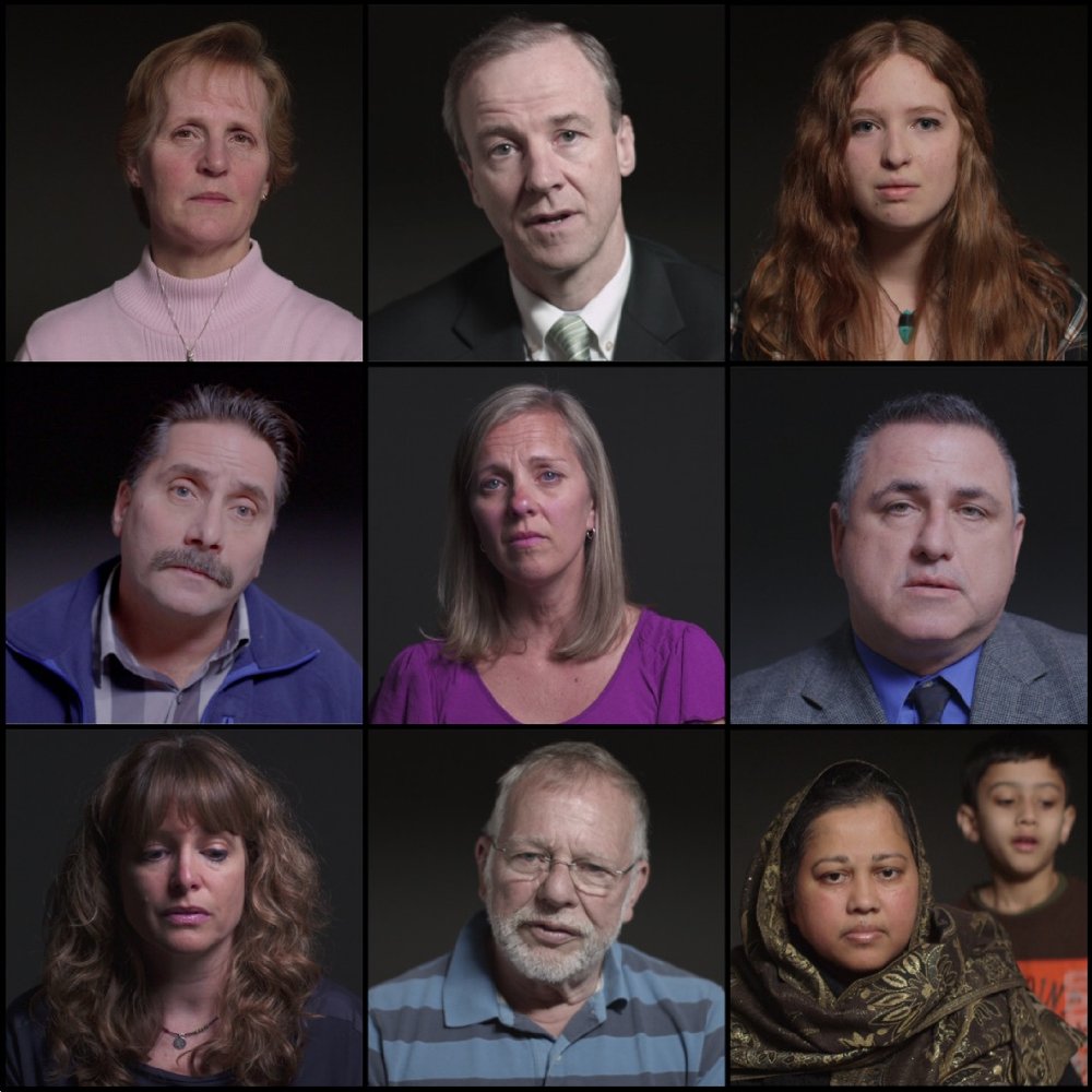 城镇新生 Newtown