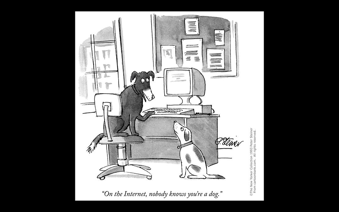 你瞧,网络世界的幻想 Lo and Behold, Reveries of the Connected World