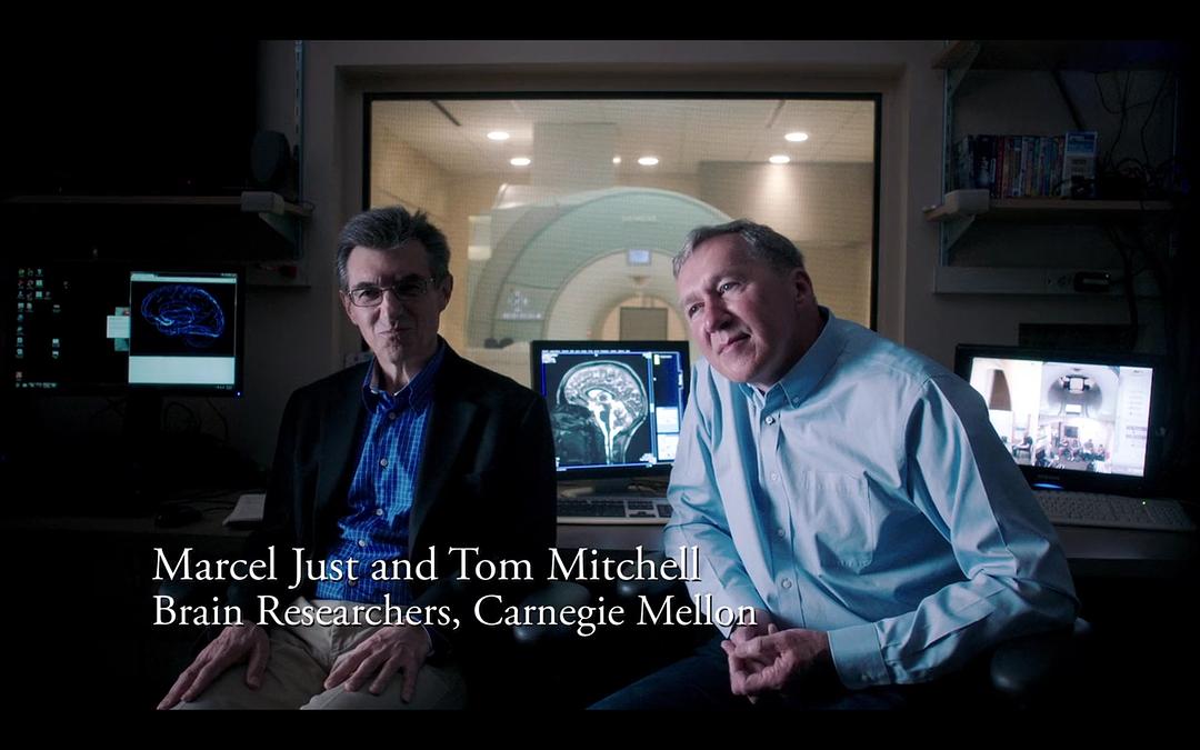 你瞧,网络世界的幻想 Lo and Behold, Reveries of the Connected World