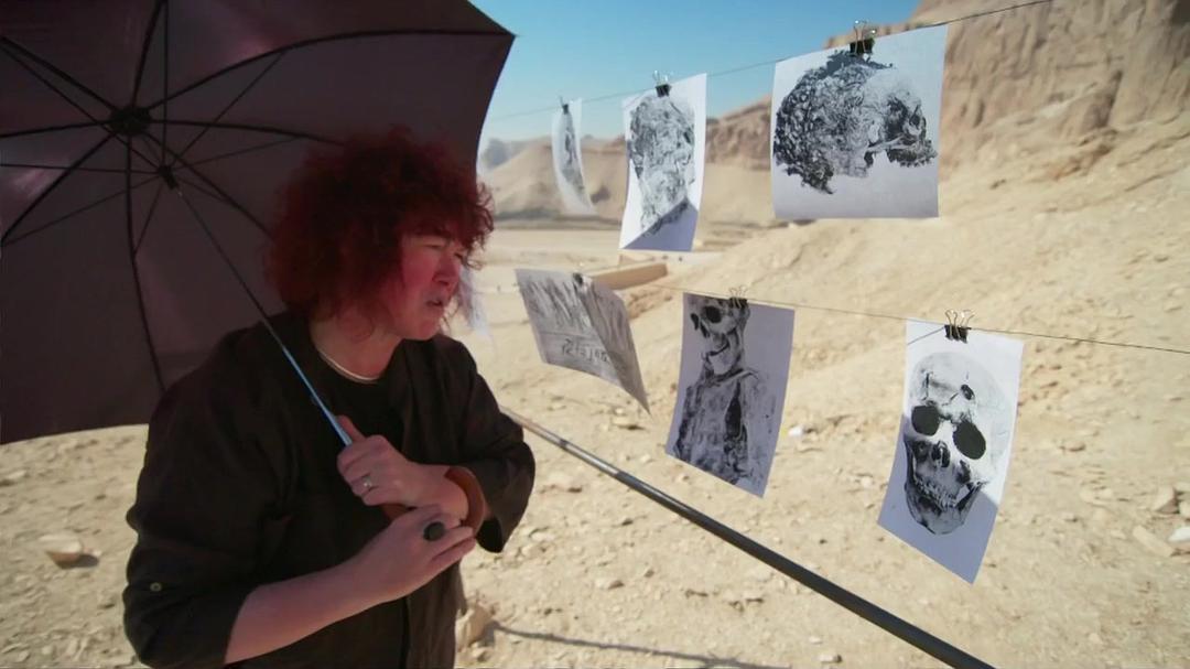 不朽的埃及 Immortal Egypt