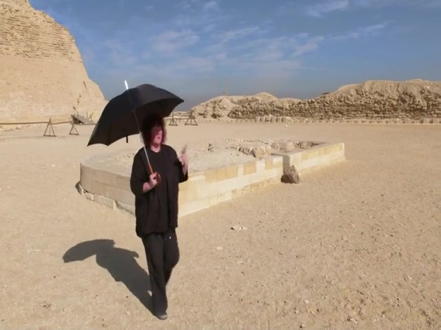 不朽的埃及 Immortal Egypt