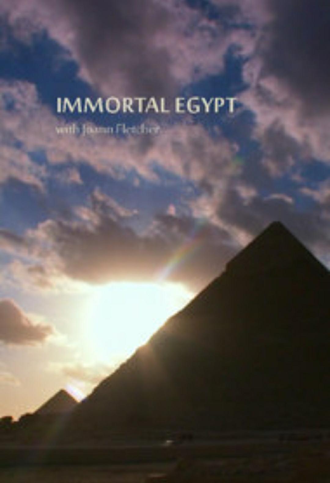不朽的埃及 Immortal Egypt