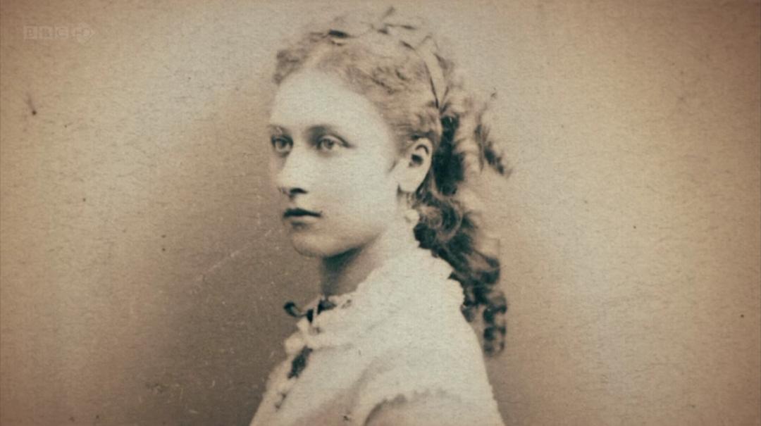 维多利亚女王和她的子女们 Queen Victoria's Children