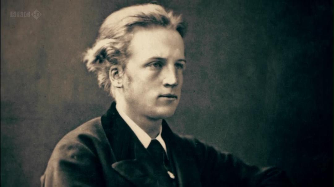 维多利亚女王和她的子女们 Queen Victoria's Children