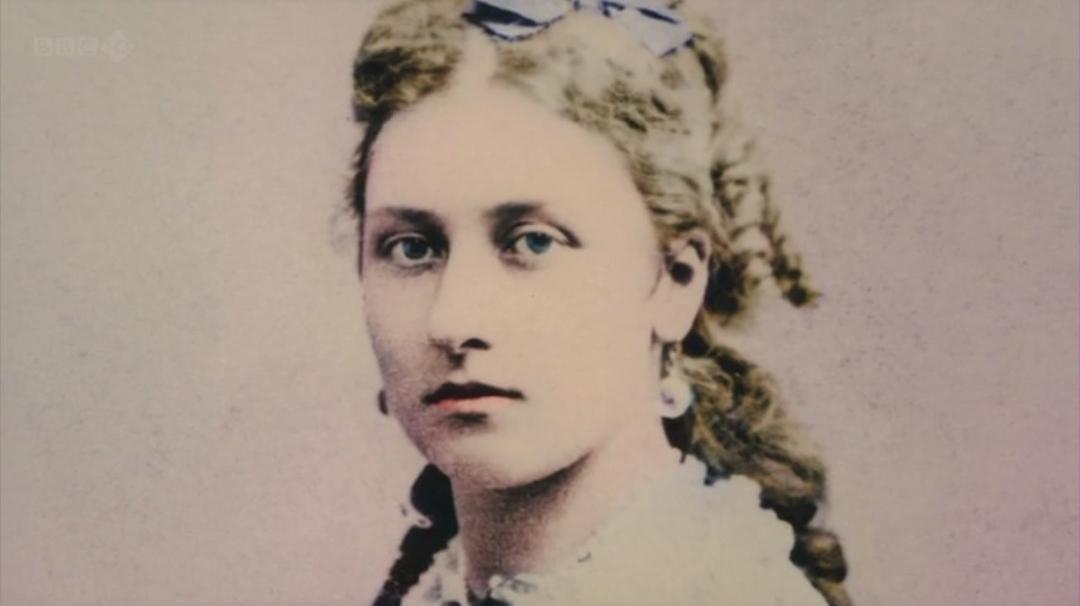 维多利亚女王和她的子女们 Queen Victoria's Children