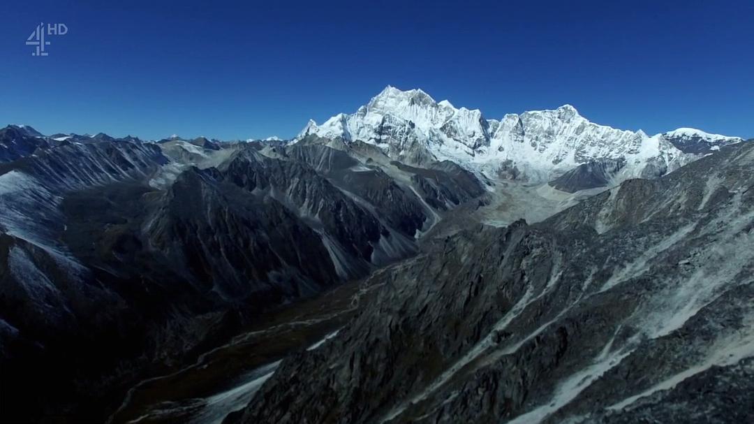徒步喜马拉雅 Walking The Himalayas