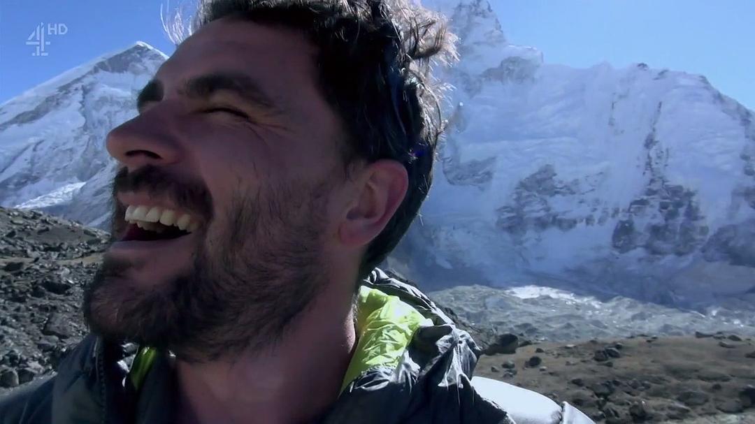 徒步喜马拉雅 Walking The Himalayas