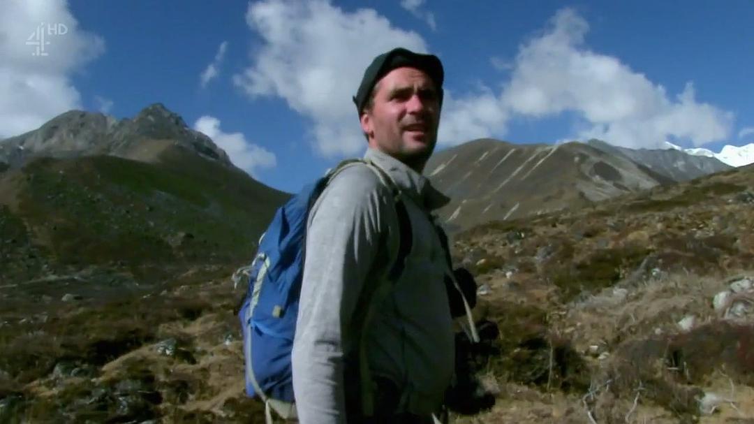 徒步喜马拉雅 Walking The Himalayas